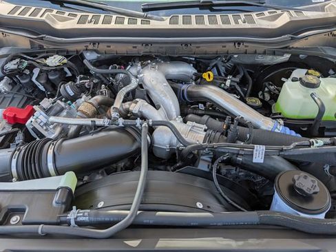 New 2026 Ford F250 Lariat w/ Lariat Premium Package image 57