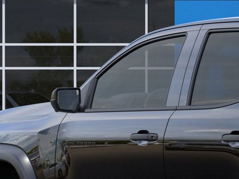 New 2026 Chevrolet Colorado Trail Boss image 12