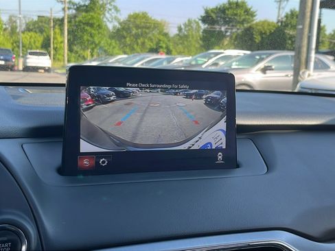 Used 2020 MAZDA CX-9 Grand Touring AWD/4WD image 16