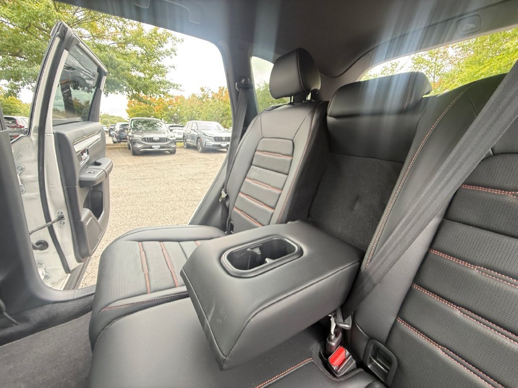 Used 2025 Honda CR-V Sport Touring image 26