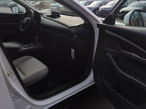 New 2026 MAZDA CX-30 AWD 2.5 S image 6