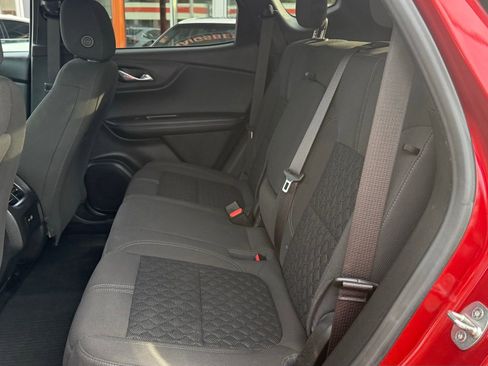Used 2021 Chevrolet Blazer LT FWD image 24