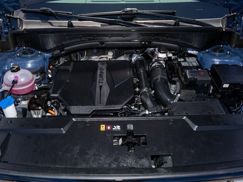 Used 2025 Hyundai Santa Fe SEL image 39