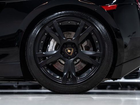 Used 2007 Lamborghini Gallardo AWD/4WD image 13