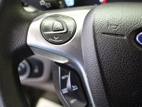 Used 2022 Ford Transit Connect XL w/ Trailer Tow Package image 10