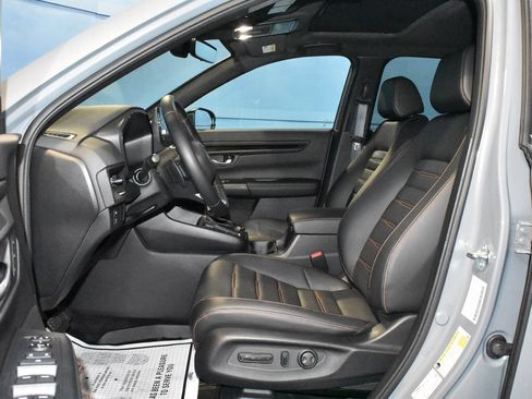 Used 2025 Honda CR-V Sport-L image 7