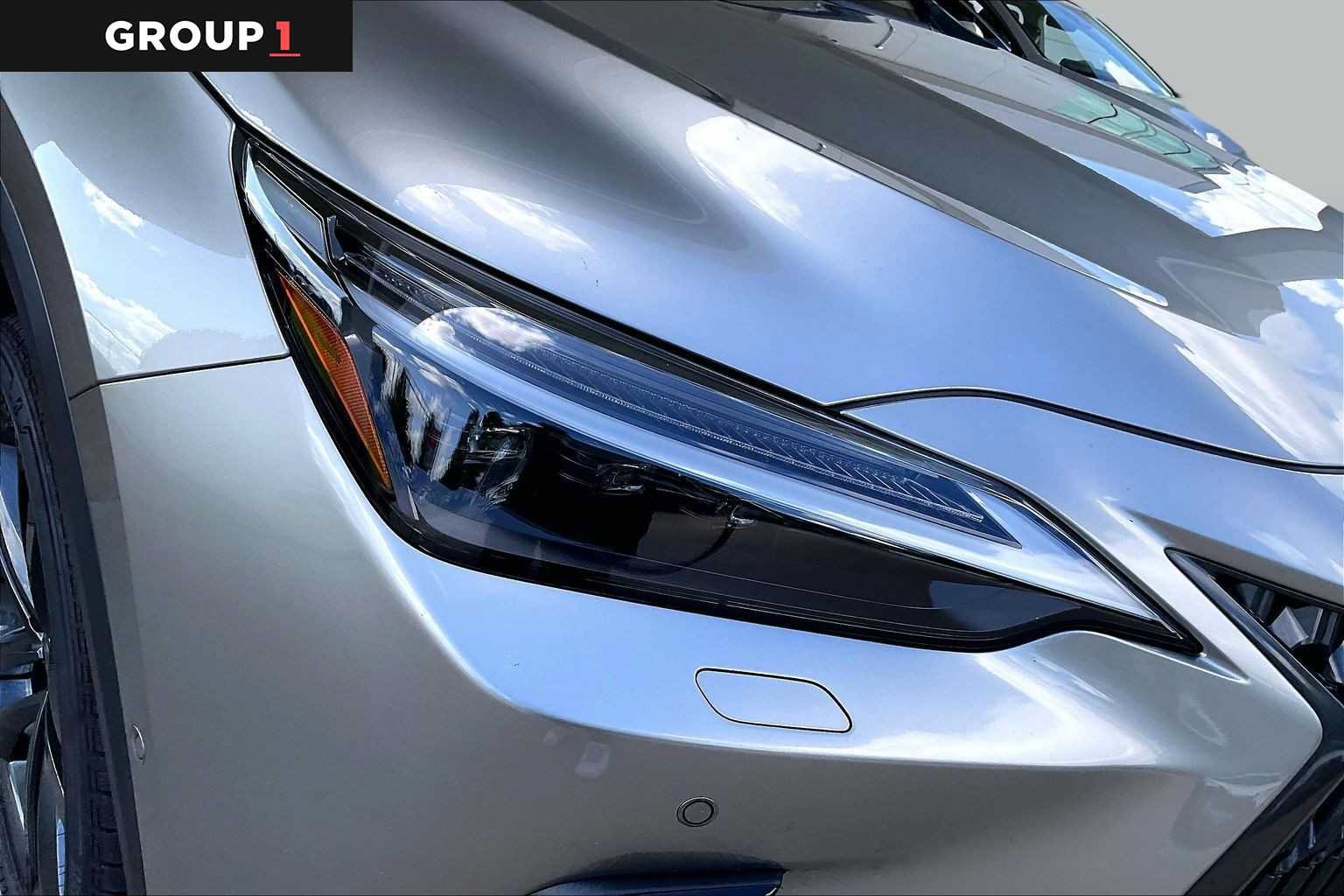 Used 2026 Lexus NX 450h+ AWD w/ Luxury Package image 25