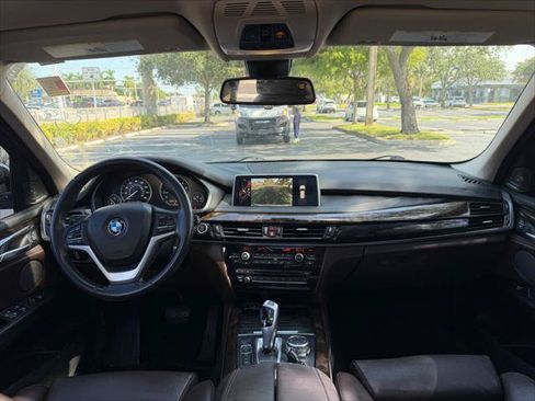 Used 2015 BMW X5 xDrive35i AWD/4WD image 18