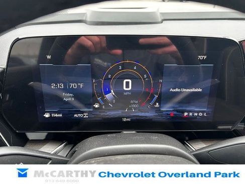 New 2026 Chevrolet Tahoe Premier AWD/4WD image 11