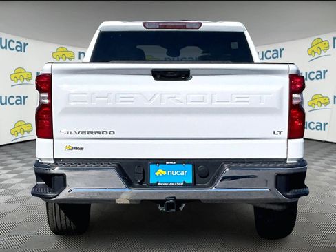 Used 2023 Chevrolet Silverado 1500 LT image 5