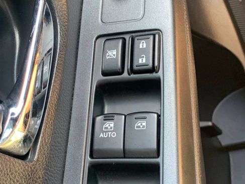 Used 2015 Subaru WRX STI w/ Popular Package #1 AWD/4WD image 24