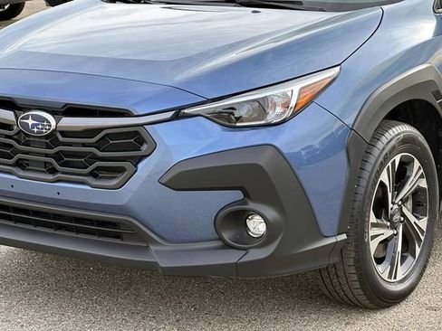 Used 2024 Subaru Crosstrek 2.0i Premium w/ Popular Package #3 image 9