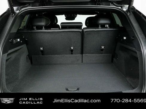 New 2026 Cadillac Lyriq Luxury image 30