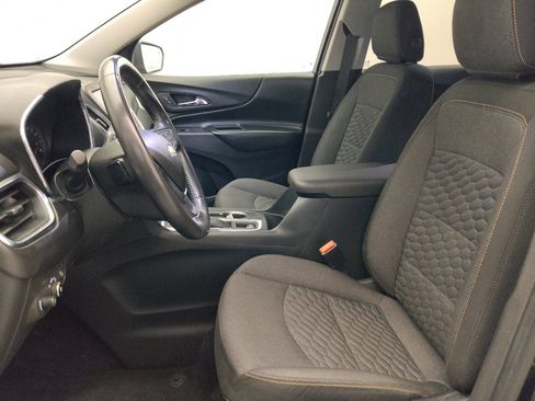 Used 2020 Chevrolet Equinox LT AWD/4WD image 17