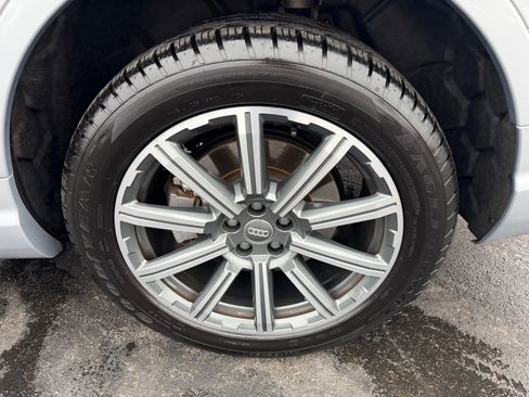 Used 2018 Audi Q7 3.0T Prestige image 61