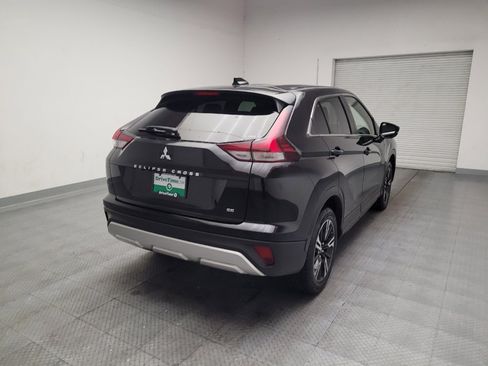 Used 2023 Mitsubishi Eclipse Cross SE AWD/4WD image 9