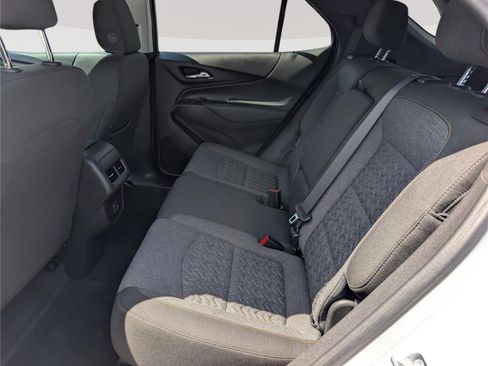 Used 2024 Chevrolet Equinox LT AWD/4WD image 15