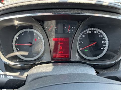 Used 2017 GMC Terrain SLE AWD/4WD image 12