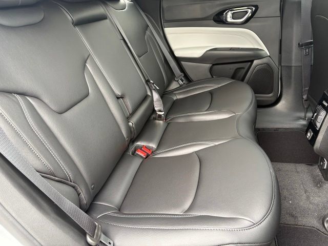 New 2026 Jeep Compass Limited AWD/4WD image 16