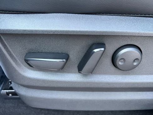 New 2025 Nissan Armada PRO-4X image 18