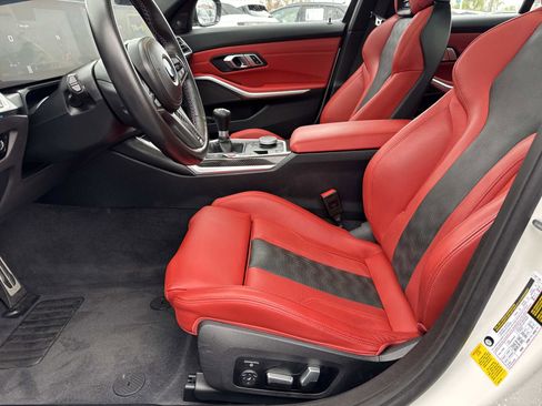 Used 2023 BMW M3 image 24