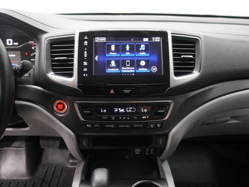 Used 2017 Honda Pilot EX-L image 22
