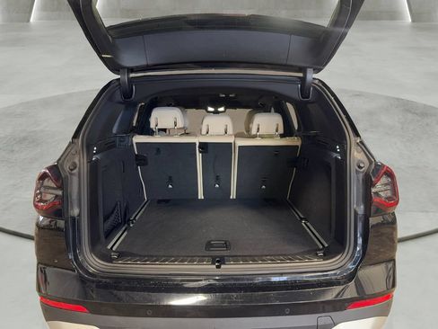 Used 2022 BMW X3 xDrive30i AWD/4WD image 9