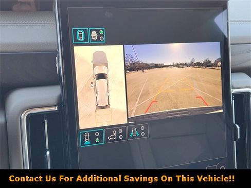 New 2026 GMC Yukon XL Denali w/ Sun & Power Step Package image 13