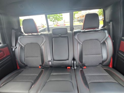 Used 2023 RAM 1500 Rebel w/ Rebel Level 1 Equipment Group AWD/4WD image 26