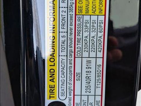 Used 2022 Honda Civic Sport image 22