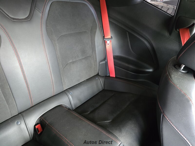 Used 2017 Chevrolet Camaro ZL1 RWD image 34