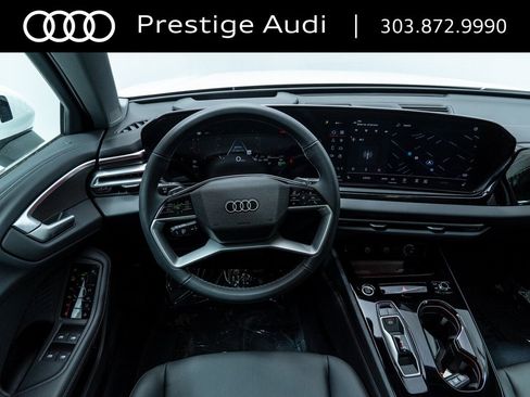 Used 2025 Audi A5 2.0T Premium Plus w/ Premium Plus image 15