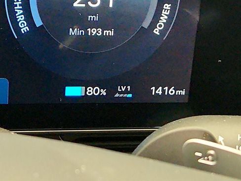 Used 2025 Hyundai Ioniq 5 Limited RWD image 16