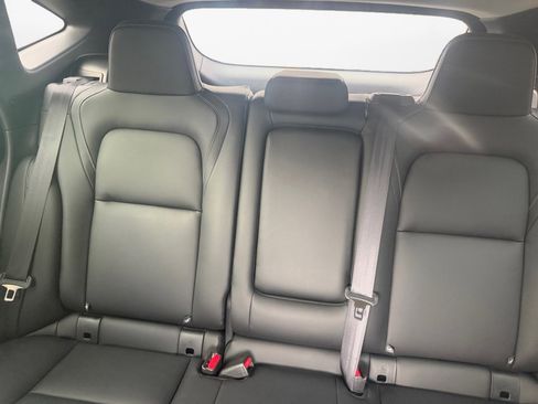 Used 2025 Nissan Murano SV image 15