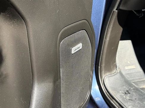 Used 2022 Chevrolet Silverado 1500 High Country image 40