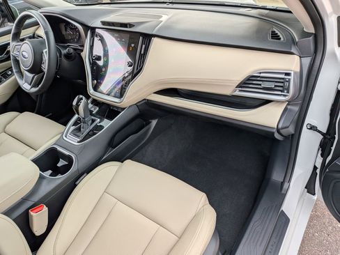 Certified 2025 Subaru Legacy Limited image 34