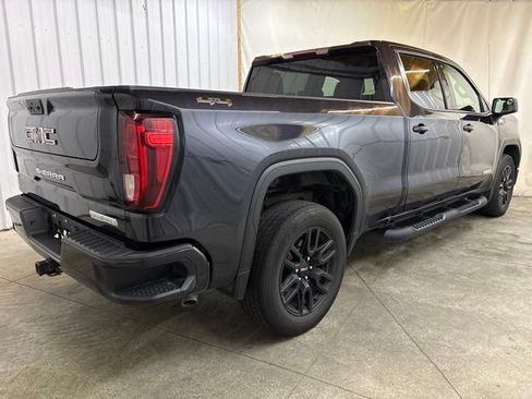 Used 2022 GMC Sierra 1500 Elevation AWD/4WD image 5
