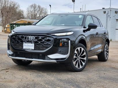 New 2026 Audi Q3 quattro 2.0T