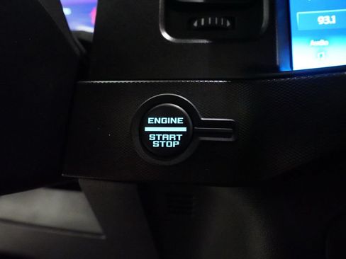 Used 2021 Ford Bronco First Edition AWD/4WD image 29