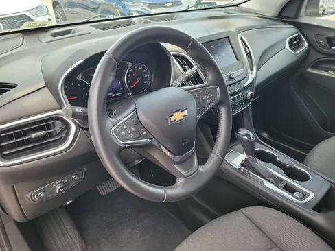 Used 2020 Chevrolet Equinox LT FWD image 15