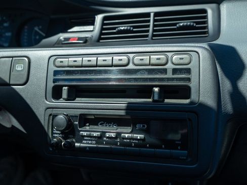 Used 1995 Honda Civic DX image 24