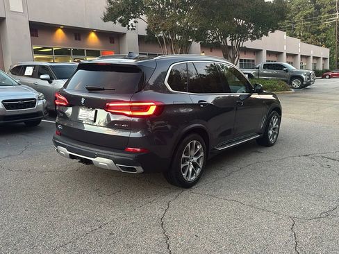 Used 2019 BMW X5 xDrive40i image 5