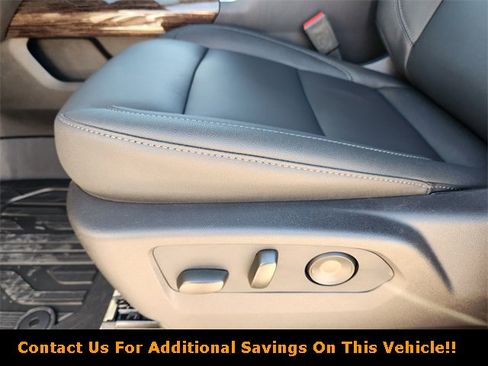 New 2026 GMC Sierra 1500 Elevation w/ Elevation Premium Package image 20