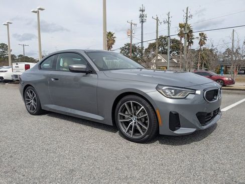 New 2026 BMW 230i Coupe w/ Premium Package image 2
