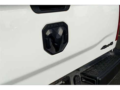 Used 2024 RAM 3500 Tradesman image 9