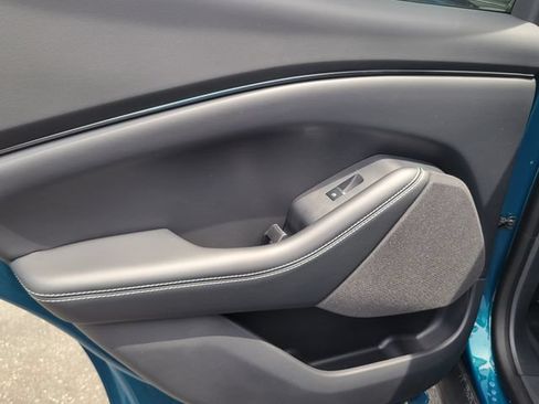 New 2026 Ford Mustang Mach-E Select w/ Interior Protection Package RWD image 12