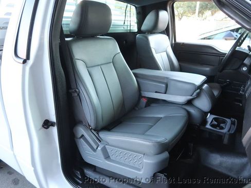 Used 2014 Ford F150 XL image 17