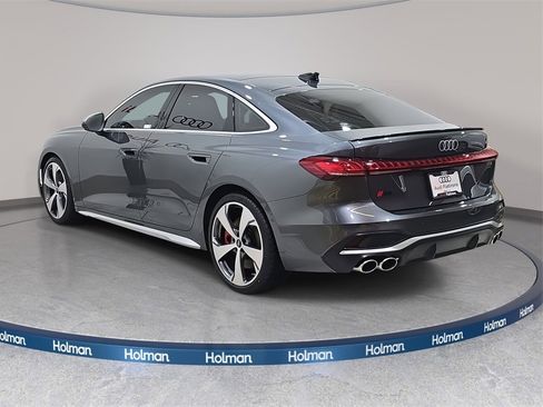 New 2025 Audi S5 Premium Plus image 7