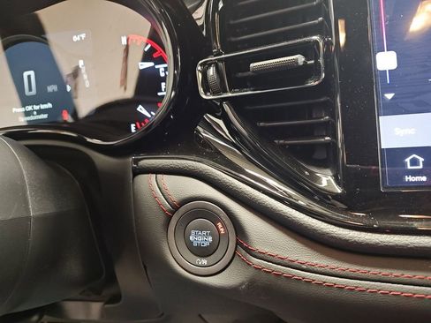 New 2026 Dodge Durango GT w/ Blacktop Package AWD/4WD image 21