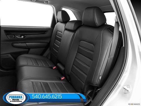 New 2026 Honda CR-V EX image 11